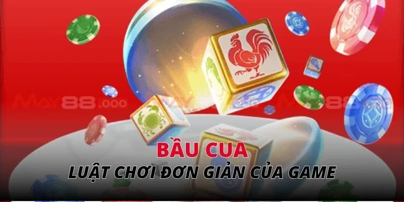 Luật chơi đơn giản của game